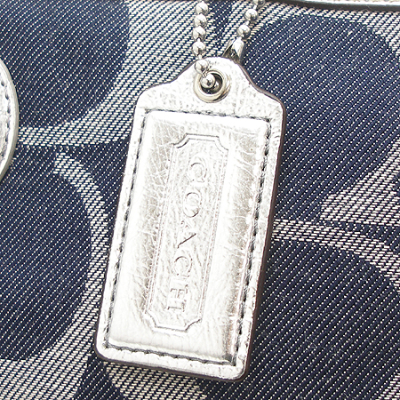 Coach(��ġ) 17433 �ñ׳�ó �ڰ��� ����� �̹���5 - ���̺��� �߰���ǰ