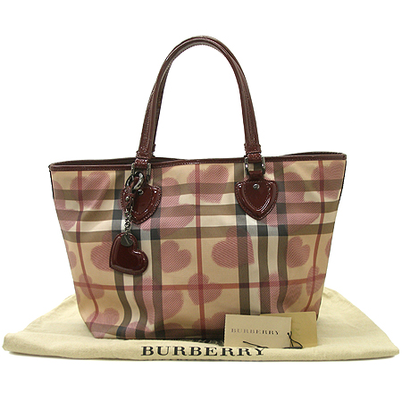 Burberry(������) ��� üũ ��Ʈ ��� ���� ��Ʈ�� �̹���2 - ���̺��� �߰���ǰ