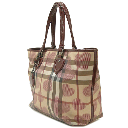 Burberry(������) ��� üũ ��Ʈ ��� ���� ��Ʈ�� �̹���3 - ���̺��� �߰���ǰ