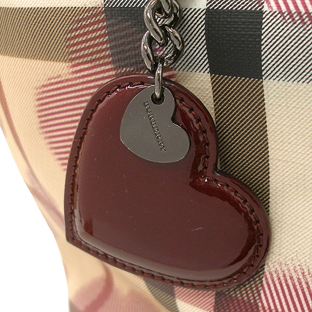 Burberry(������) ��� üũ ��Ʈ ��� ���� ��Ʈ�� �̹���4 - ���̺��� �߰���ǰ