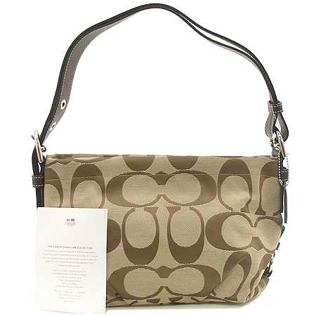 Coach(��ġ) 15068 �ñ׳�ó �ڰ��� ���� �÷� ����� �̹���2 - ���̺��� �߰���ǰ