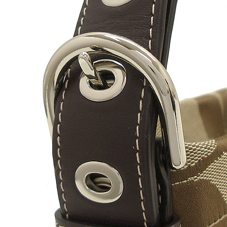 Coach(��ġ) 15068 �ñ׳�ó �ڰ��� ���� �÷� ����� �̹���5 - ���̺��� �߰���ǰ