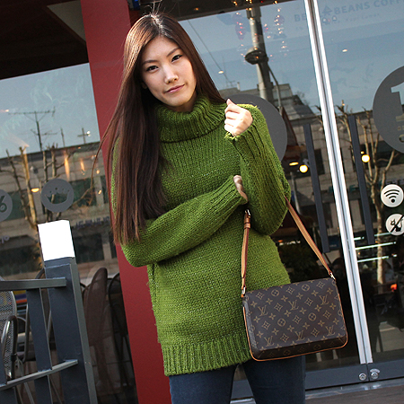 Louis Vuitton(���̺���) M51257 ���׷� ĵ���� ���� �ʰ� ����� �̹���7 - ���̺��� �߰���ǰ
