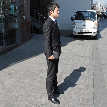 Dunhill(����) ���� ¤�� ������ ������ �̹���6 - ���̺��� �߰���ǰ