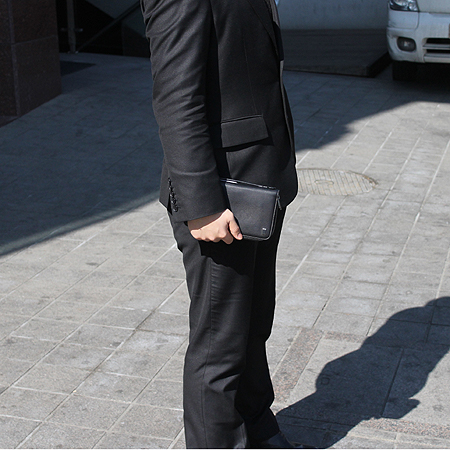 Dunhill(����) ���� ¤�� ������ ������ �̹���7 - ���̺��� �߰���ǰ