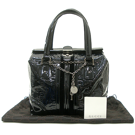 Gucci(����) 146002 �ΰ� ���̴�Ʈ �����̵� ��Ƽġ ��Ʈ�� �̹���2 - ���̺��� �߰���ǰ