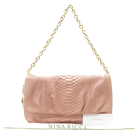 NINA RICCI(�ϳ�����) ���� ü�� ������� ����� �̹���2 - ���̺��� �߰���ǰ