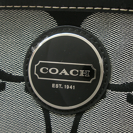 Coach(��ġ) 17433 �ñ׳�ó �ڰ��� ����� �̹���4 - ���̺��� �߰���ǰ