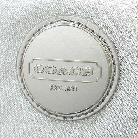 Coach(��ġ) 17439 �ñ׳�ó �ڰ��� �ǹ� ��Ƽġ 2WAY �̹���4 - ���̺��� �߰���ǰ