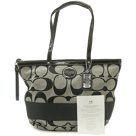 Coach(��ġ) 17433 �ñ׳�ó �ڰ��� ����� �̹���2 - ���̺��� �߰���ǰ
