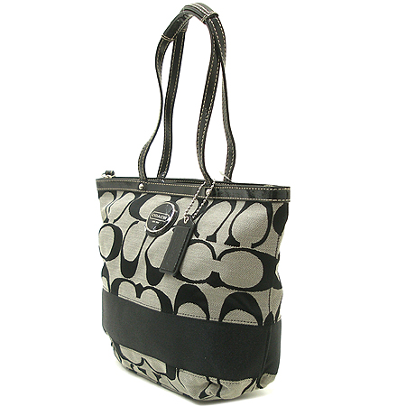 Coach(��ġ) 17433 �ñ׳�ó �ڰ��� ����� �̹���3 - ���̺��� �߰���ǰ