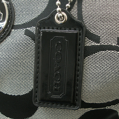 Coach(��ġ) 17433 �ñ׳�ó �ڰ��� ����� �̹���4 - ���̺��� �߰���ǰ