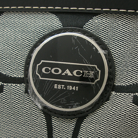 Coach(��ġ) 17433 �ñ׳�ó �ڰ��� ����� �̹���5 - ���̺��� �߰���ǰ