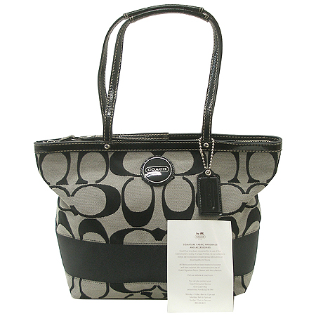 Coach(��ġ) 17433 �ñ׳�ó �ڰ��� ����� �̹���2 - ���̺��� �߰���ǰ
