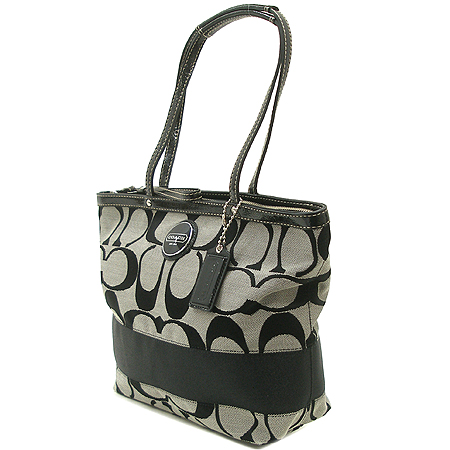 Coach(��ġ) 17433 �ñ׳�ó �ڰ��� ����� �̹���3 - ���̺��� �߰���ǰ