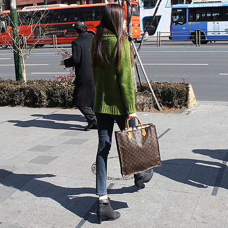 Louis Vuitton(���̺���) M51140 ���׷� ĵ���� ��ܶ� ��Ʈ�� �̹���7 - ���̺��� �߰���ǰ