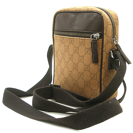Gucci(����) 101680 GG �ΰ� �ڰ��� ũ�ν��� �̹���3 - ���̺��� �߰���ǰ