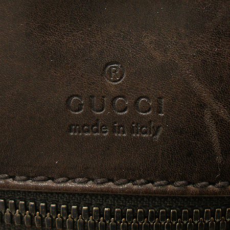 Gucci(����) 101680 GG �ΰ� �ڰ��� ũ�ν��� �̹���4 - ���̺��� �߰���ǰ