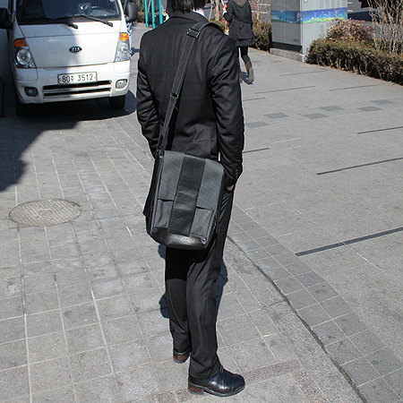 Dunhill(����) ���� �ΰ� PVC ũ�ν��� �̹���6 - ���̺��� �߰���ǰ