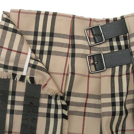 Burberry(������) ����ĿƮ �̹���2 - ���̺��� �߰���ǰ