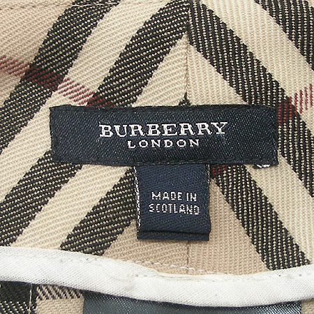 Burberry(������) ����ĿƮ �̹���5 - ���̺��� �߰���ǰ