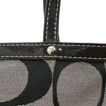 Coach(��ġ) 17433 �ñ׳�ó �ڰ��� ����� �̹���3 - ���̺��� �߰���ǰ