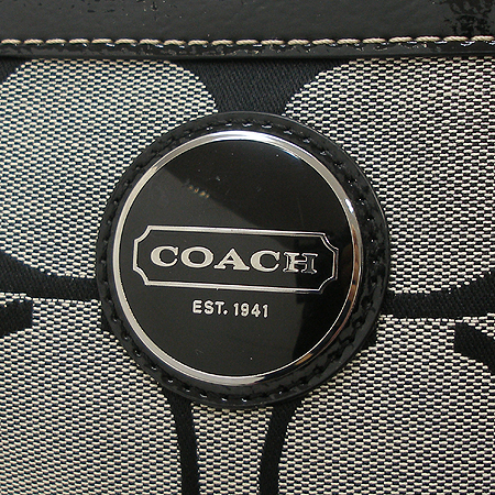 Coach(��ġ) 17433 �ñ׳�ó �ڰ��� ����� �̹���4 - ���̺��� �߰���ǰ