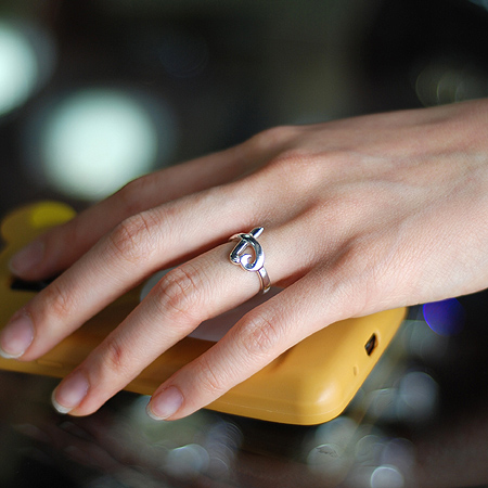 Tiffany(Ƽ�Ĵ�) �ǹ�(925) ���� ��Ʈ ���� �̹���4 - ���̺��� �߰���ǰ