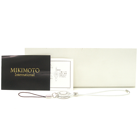 Mikimoto(��Ű����) �ڰ� ��� �ڵ��� �� �̹���2 - ���̺��� �߰���ǰ