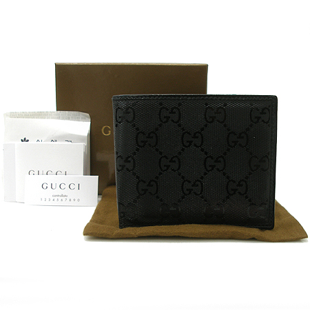 Gucci(����) 224123 GG�ΰ� PVC ������ [��������] �̹���2 - ���̺��� �߰���ǰ