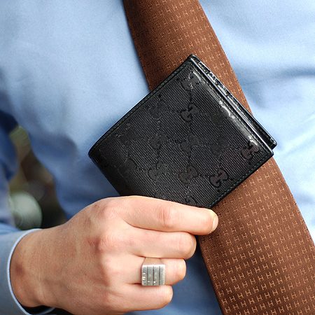 Gucci(����) 224123 GG�ΰ� PVC ������ [��������] �̹���6 - ���̺��� �߰���ǰ
