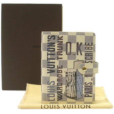 Louis Vuitton(���̺���) R21080 �ٹ̿� ���ָ� ĵ���� ���� �� ������ ���̾ [��������] �̹���2 - ���̺��� �߰���ǰ