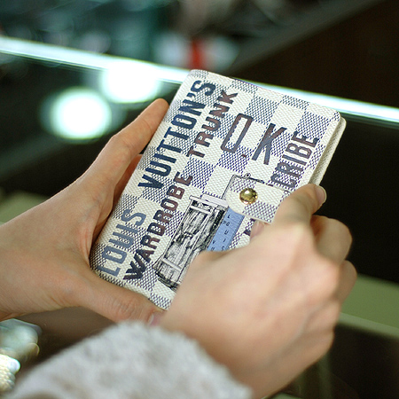 Louis Vuitton(���̺���) R21080 �ٹ̿� ���ָ� ĵ���� ���� �� ������ ���̾ [��������] �̹���7 - ���̺��� �߰���ǰ