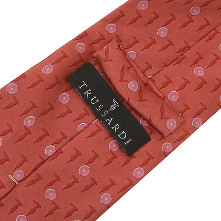 Trussardi(Ʈ����) 100% ��ũ ��Ÿ�� �̹���3 - ���̺��� �߰���ǰ