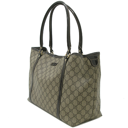 Gucci(����) 197953 GG�ΰ� PVC ��ũ���� �ֳ��� Ʈ���� ����� [��������] �̹���3 - ���̺��� �߰���ǰ