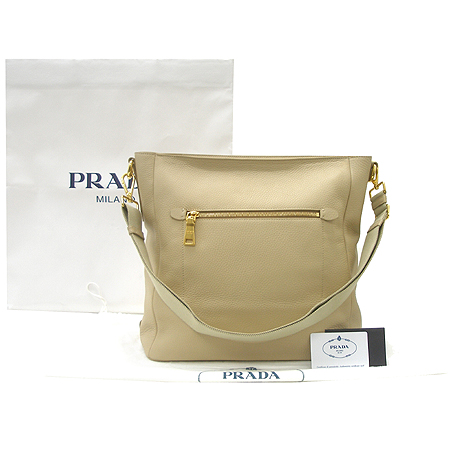 Prada(�����) BT0790 ���̺��� ���� ������� ũ�ν��� [��������] �̹���2 - ���̺��� �߰���ǰ