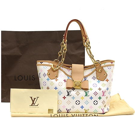 Louis Vuitton(���̺���) M40303 ���׷� ��Ƽ ȭ��Ʈ �ִ� GM ����� [�б�������] �̹���2 - ���̺��� �߰���ǰ