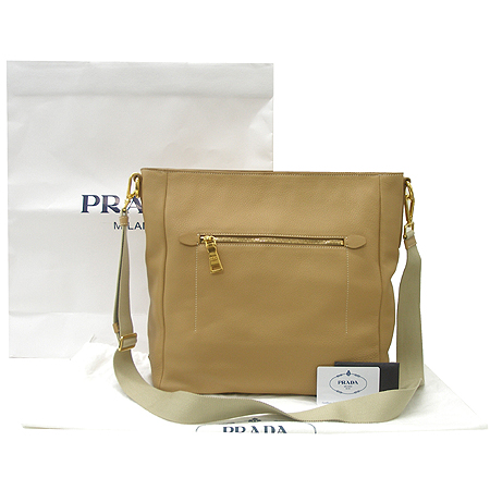 Prada(�����) BT0790 ������ ���� ������� ũ�ν��� [��������] �̹���2 - ���̺��� �߰���ǰ
