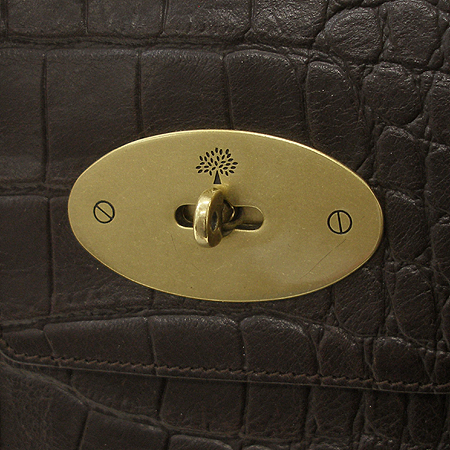 MULBERRY(�ֹ���) HH7518 ���ݷ� ũ��Ŀ���� ���� ���̽����� �ɳ� M ������ ��Ʈ�� [��������] �̹���4 - ���̺��� �߰���ǰ