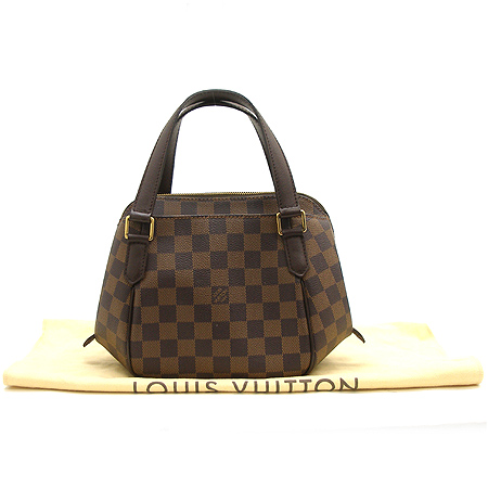 Louis Vuitton(���̺���) N51173 �ٹ̿� ���� ĵ���� ���� ��Ʈ�� �̹���2 - ���̺��� �߰���ǰ