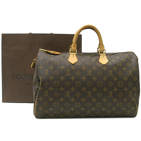 Louis Vuitton(���̺���) M41522 ���׷� ĵ���� ���ǵ�40 ��Ʈ�� [��������] �̹���2 - ���̺��� �߰���ǰ