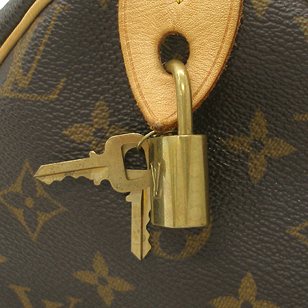 Louis Vuitton(���̺���) M41522 ���׷� ĵ���� ���ǵ�40 ��Ʈ�� [��������] �̹���5 - ���̺��� �߰���ǰ