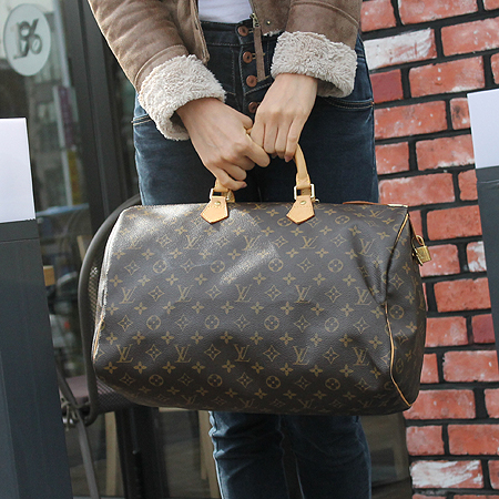 Louis Vuitton(���̺���) M41522 ���׷� ĵ���� ���ǵ�40 ��Ʈ�� [��������] �̹���7 - ���̺��� �߰���ǰ