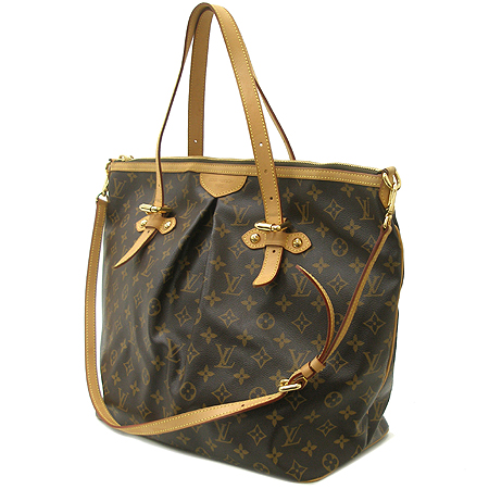 Louis Vuitton(���̺���) M40146 ���׷� ĵ���� �ȷ��� GM 2WAY �̹���2 - ���̺��� �߰���ǰ