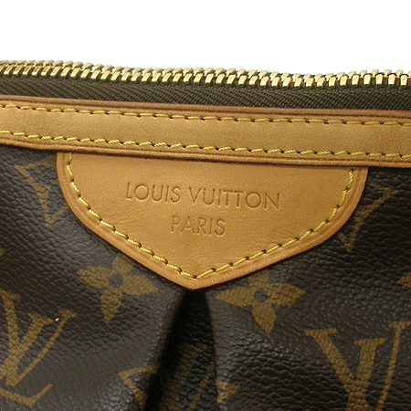 Louis Vuitton(���̺���) M40146 ���׷� ĵ���� �ȷ��� GM 2WAY �̹���3 - ���̺��� �߰���ǰ