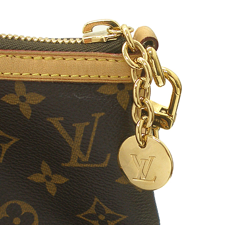 Louis Vuitton(���̺���) M40146 ���׷� ĵ���� �ȷ��� GM 2WAY �̹���4 - ���̺��� �߰���ǰ