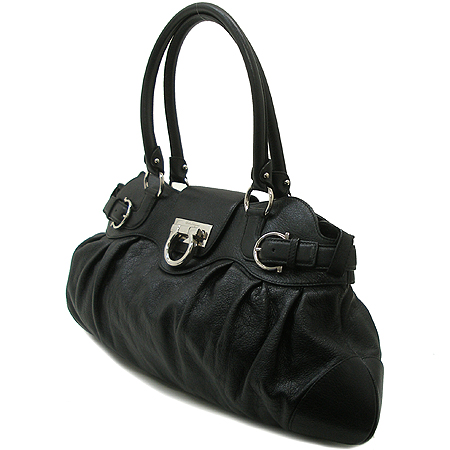 Ferragamo(��󰡸�) 21 5370 ���� ��ġ�� ��Ŭ ��� ���� ���� ��Ʈ�� �̹���2 - ���̺��� �߰���ǰ