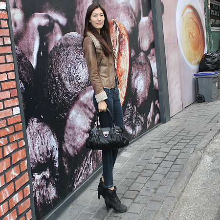 Ferragamo(��󰡸�) 21 5370 ���� ��ġ�� ��Ŭ ��� ���� ���� ��Ʈ�� �̹���5 - ���̺��� �߰���ǰ