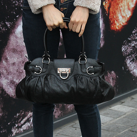 Ferragamo(��󰡸�) 21 5370 ���� ��ġ�� ��Ŭ ��� ���� ���� ��Ʈ�� �̹���6 - ���̺��� �߰���ǰ