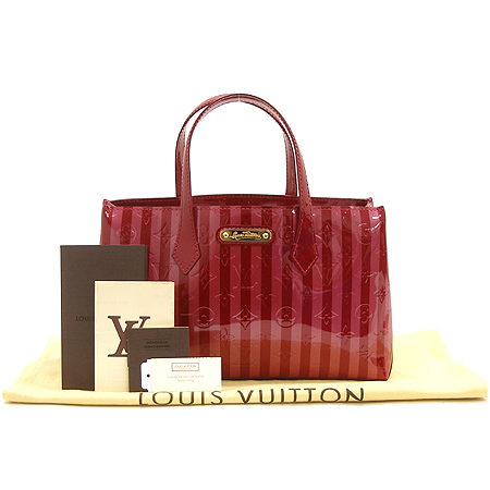 Louis Vuitton(���̺���) M91702 ���׷� ������ ���� PM ��Ʈ�� �̹���2 - ���̺��� �߰���ǰ